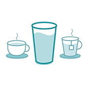 Icoon_drink_voldoende_water_koffie_thee