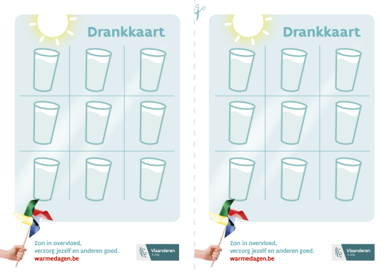 Drankkaart