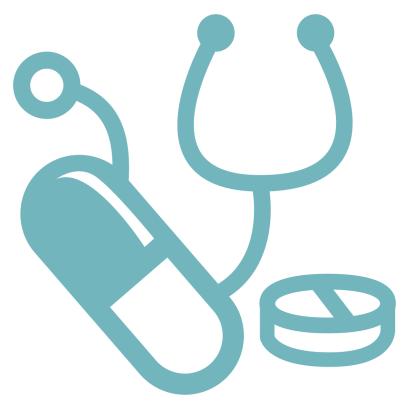 Chronisch ziek medicatie